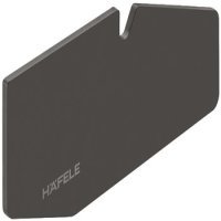 Free Swing Cover Caps Anthracite