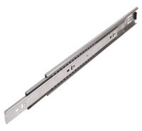 BB Drawer Runner Side Full 34kg 150mm 304 Stainless Steel