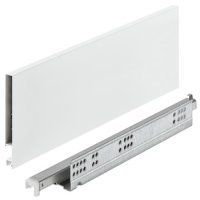 MX Slim A30 Full SC Syc 128/500mm Wht