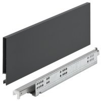 MX Slim A30 Full SC Syc 128/350mm Antique