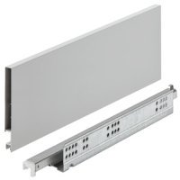 MX Slim A30 Full SC Syc 128/270mm Grey