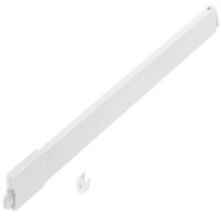 MXS Side Rail Rec Set 270mm Wht