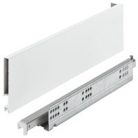 MX Slim A30 Full SC Syc 89/300mm Wht