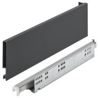 MX Slim A30 Full SC Syc 89/300mm Antique