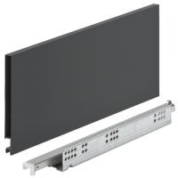MX Slim A30 Full SC Syc 175/400mm Antique