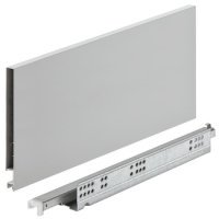 MX Slim A30 Full SC Syc 175/270mm Grey