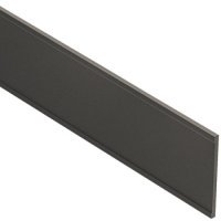 Dresscode PO Frame Panel 1000mm Grey