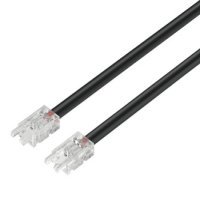 Loox5 LED 8mm IC Lead 12/24V 0.5m TW