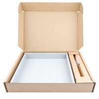 NPS Pre AsD Std Drawer 40kg 90/300mm Silver