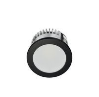Loox5 LED3094 SL D65mm 24V/2.5W 3K Black