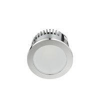 Loox5 LED3094 SL D65mm 24V/2.5W 3K Chrome
