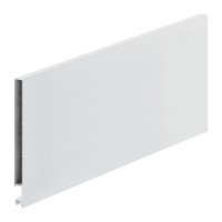 MX Slim A Drawer Sides 13/175/300mm Steel Wht