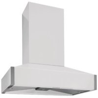 Mercury MHDPC1000SD Pitch Chm.Hood Wht
