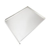 Undersink Liner Aluminium 18mm Brd 525x1200mm
