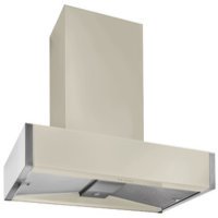 Mercury MHDSC1082OY Slab Chm.Hood Crm