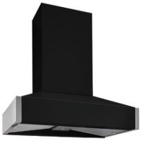 Mercury MHDPC1082AB Pitch Chm.Hood S.Black