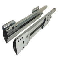 MXP Drawer Runner Full Sync 35kg 450mm Steel Glv