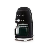 Drip Filter Coffee Machine Smeg DCF02BLUK - Black