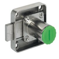 Symo3000 Rim Lockcase 23/22mm LH Zinc Alloy NP