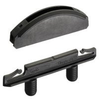 Lamello Divario P-18 Shelf Con Plastic 300