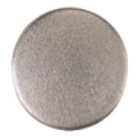 Spider Cover Caps D25mm Zinc Alloy NP