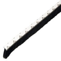 Slido F-Hd26 Bru Seal 2.5m 4.8x12mm Black