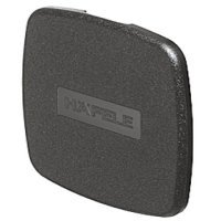 Planofit Straight System Cover Cap Plastic Wht