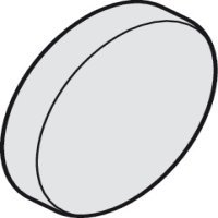 Slido F-Pa72 60B 2Dr Magnet Set