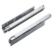 Dynapro Slide Drawer Runner Full 70kg 600mm SZP