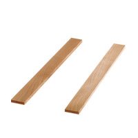 Beech Glides For Wicker Baskets