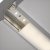 Loox Profile Diffuse.Cvr 2.5M Plastic Mlk