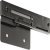 Accuride 0115RC SC Mech 14N Plastic/Steel Black