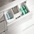 MXP Std Drawer Sides 16/92/500mm Grey 6pr