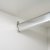 WithRobe Rail Set 450mm/Single PC