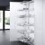 VS TalGate SO 600/1900-2140 5xArt Chrome