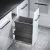 Hailo Cargo Synchro 300 Bin 30L