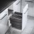 Hailo Cargo Synchro 450 Bin 2x18L