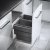 Hailo Cargo Synchro 600 Bin 2x28L