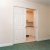 Complete Set for 1 Door for Sliding Interior Pocket Doors Pocket Hideaway Top hung system Max. door width 915 mm