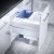 Hailo Laundry-Carrier 600mm 2x33+12+2.5L