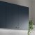 Slab Door Matt Midnight Blue Aspekt Skye Drawerline door 570 x 446 mm