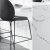 Steel/ling Drawer/Bdg Dr 355x496 Gloss Dove