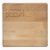 Timber Beech U/S 3050x100x25mm