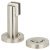 Startec Door Holder Magnetic 75mm Zinc Alloy Stainless Steel