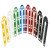 Packing Shim Set of 100 or 210 Light and Heavy Duty Packs of shims large pack