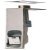 Lvr Act Flushbolt 203x19x38mm Brs SNP