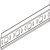Traser-6+8 Dbl Wall Mount Plt 2029mm SZP