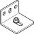 Slido D-Li11 160C+O+P Mnt Bracket L64mm Steel