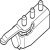 Hawa Junior 40/40B Add Track Stopper
