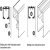 SF-A300 Top Track Single 3.0m SAA